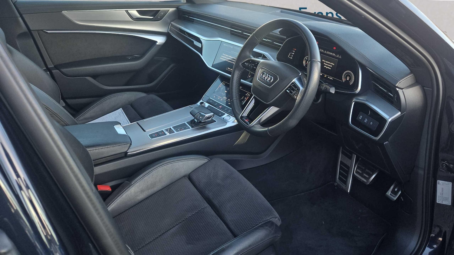Used Audi A6 2019 for sale - 77134738: Photo 6