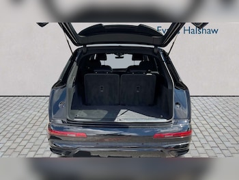 Used Audi Q7 2020 for sale - 79397653: Photo