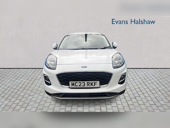Used Ford Puma 2023 for sale - 78433076: Photo