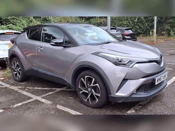 2018 - 1.2T Dynamic 5dr