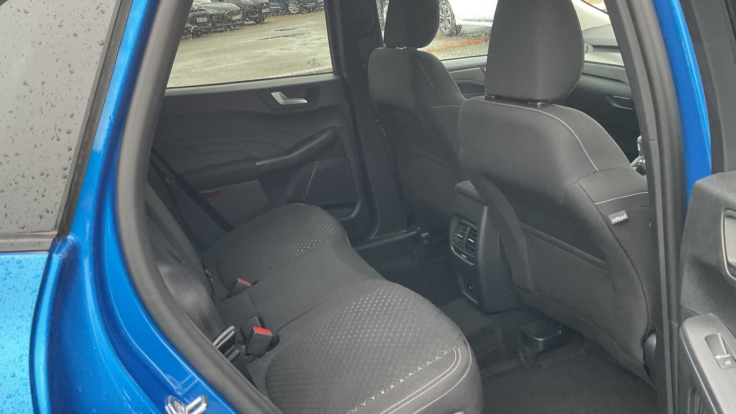 Used Ford Kuga 2025 for sale - 77011310: Photo 10