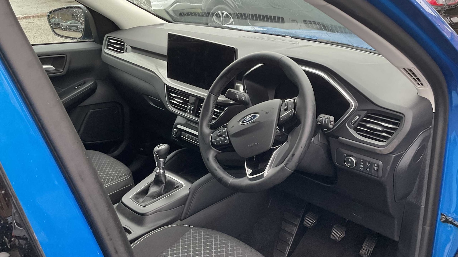 Used Ford Kuga 2025 for sale - 77011310: Photo 11