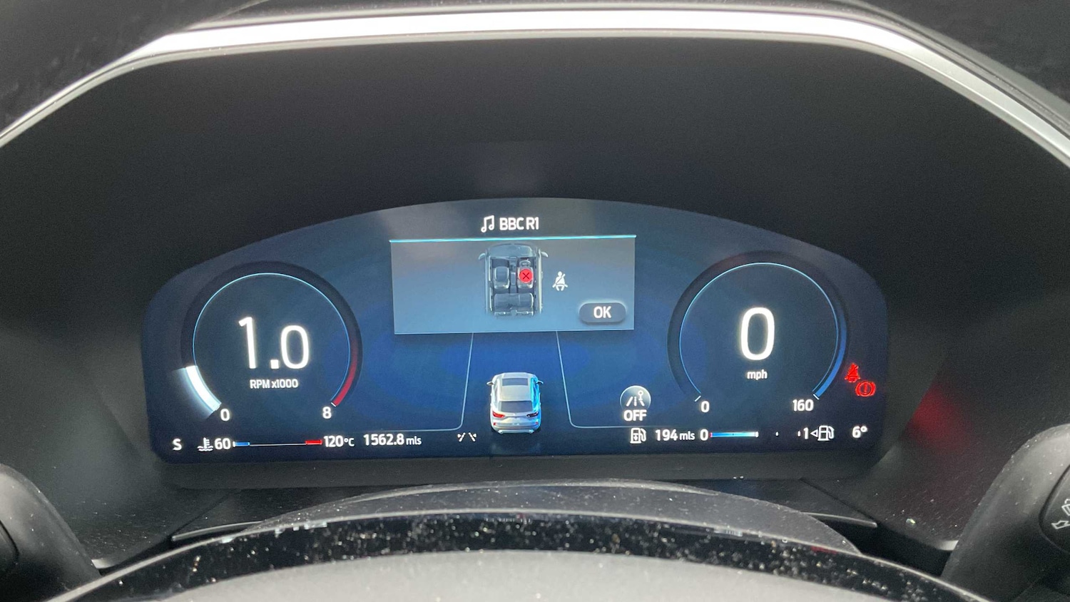 Used Ford Kuga 2025 for sale - 77011310: Photo 14