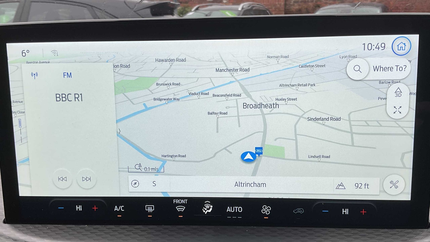 Used Ford Kuga 2025 for sale - 77011310: Photo 17