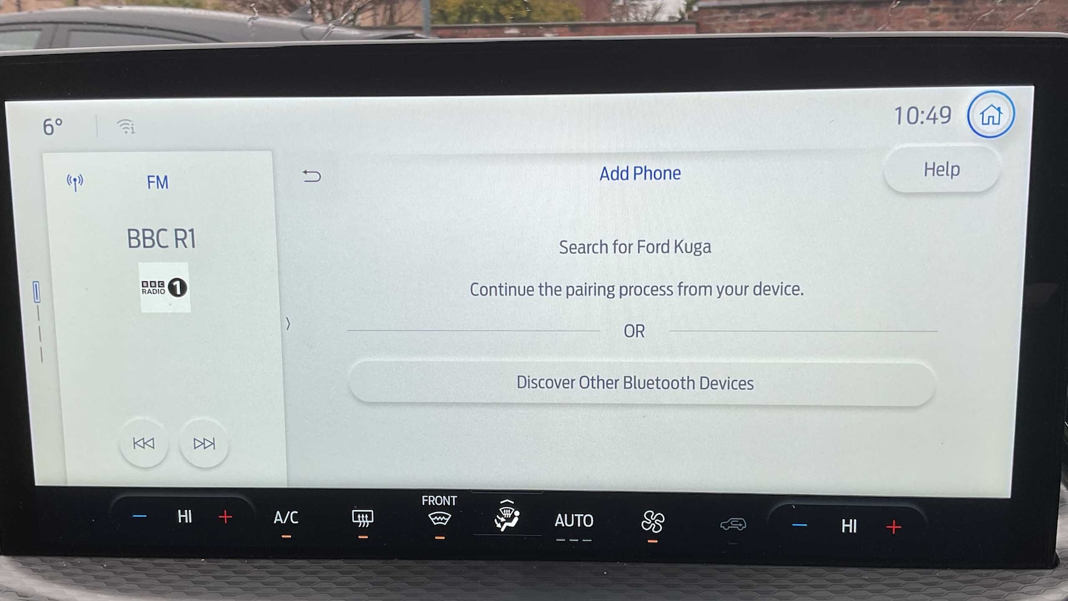 Used Ford Kuga 2025 for sale - 77011310: Photo 18