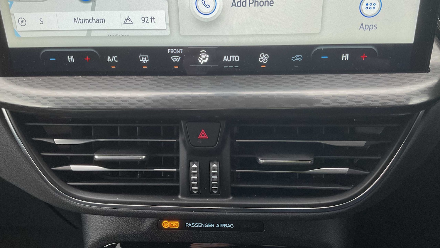 Used Ford Kuga 2025 for sale - 77011310: Photo 19