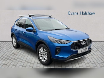 Used Ford Kuga 2025 for sale - 77011310: Photo