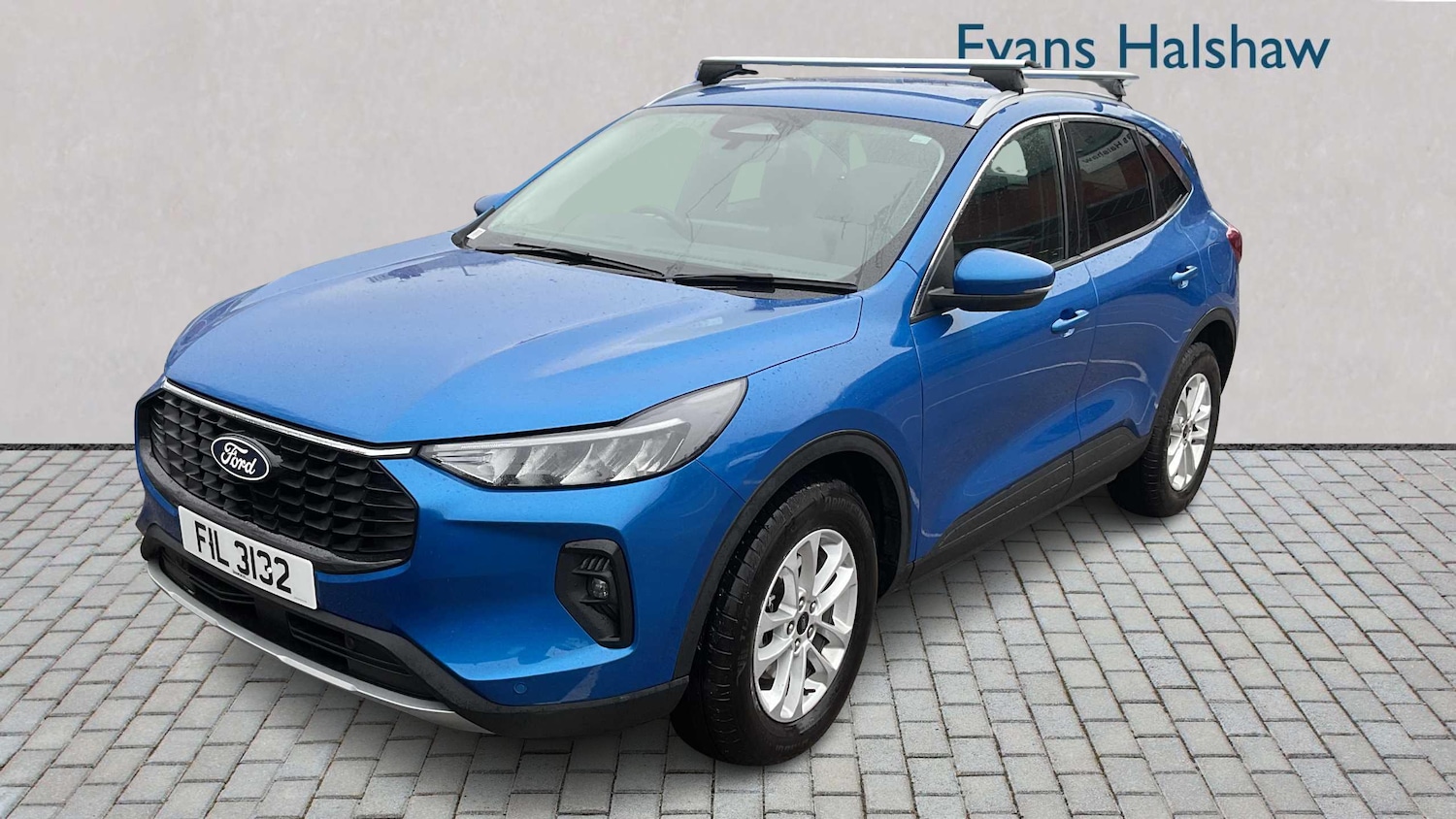 Used Ford Kuga 2025 for sale - 77011310: Photo 2