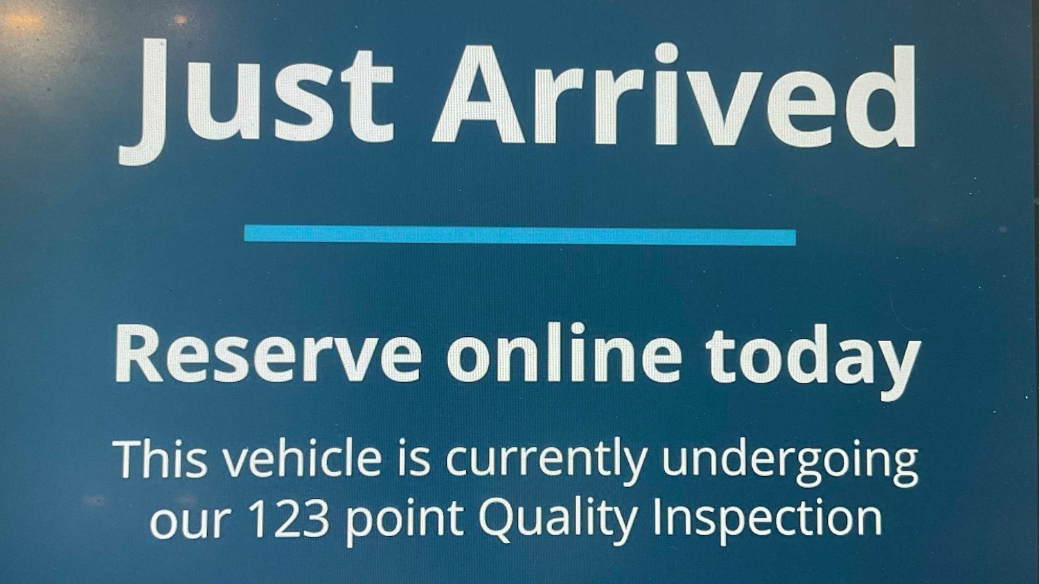 Used Ford Kuga 2025 for sale - 77011310: Photo 22