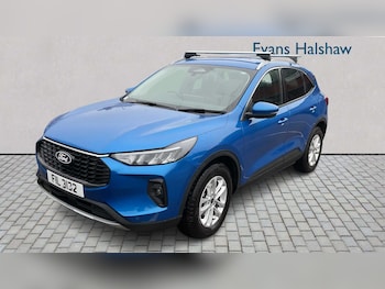 Used Ford Kuga 2025 for sale - 77011310: Photo