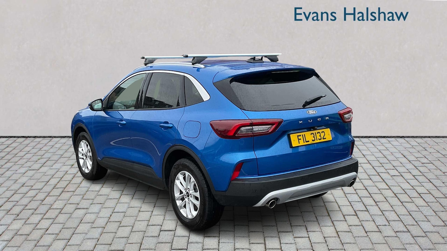 Used Ford Kuga 2025 for sale - 77011310: Photo 3