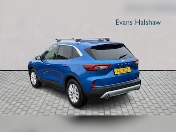 Used Ford Kuga 2025 for sale - 77011310: Photo