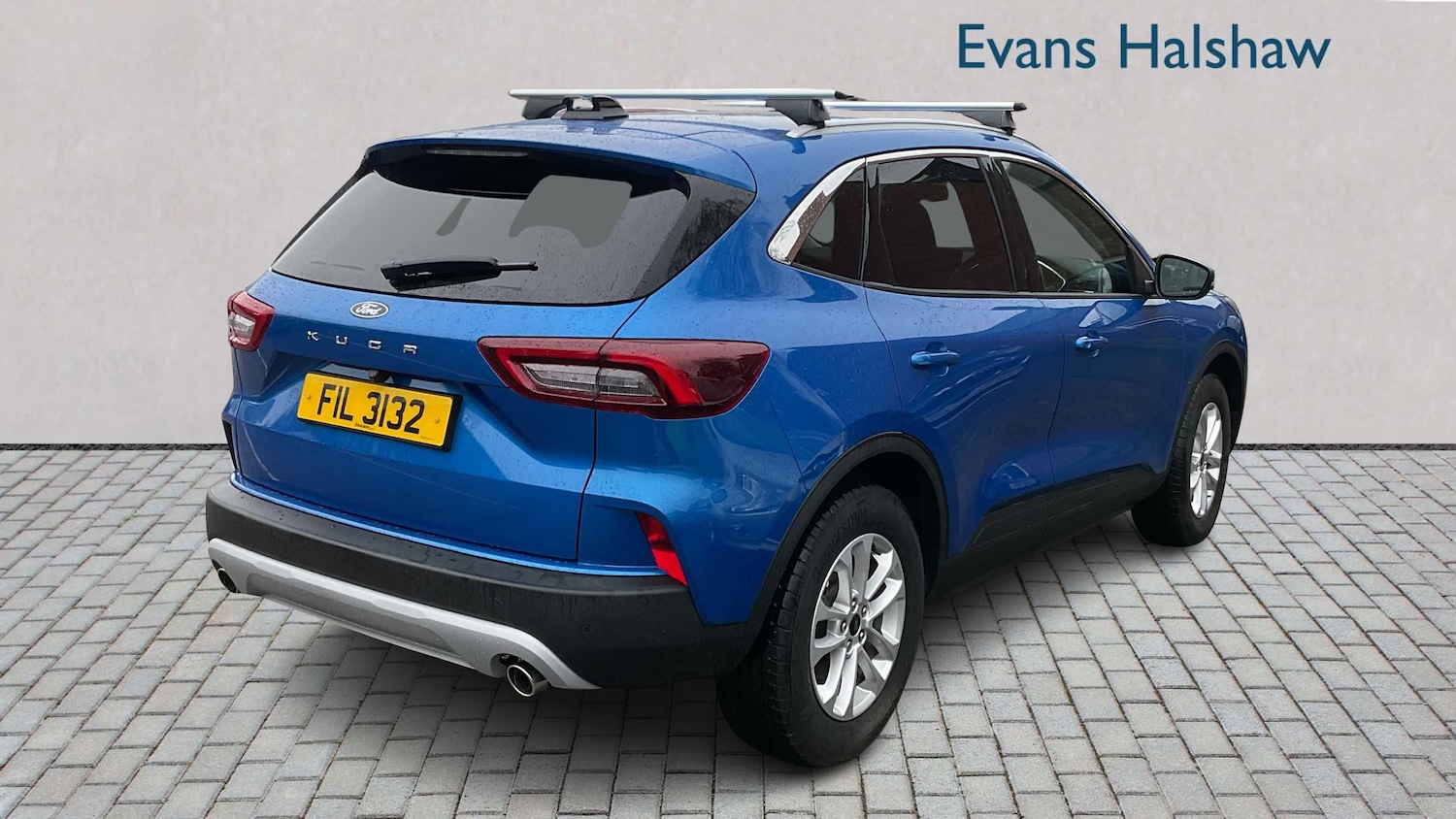 Used Ford Kuga 2025 for sale - 77011310: Photo 4