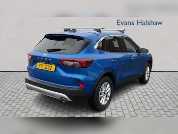 Used Ford Kuga 2025 for sale - 77011310: Photo