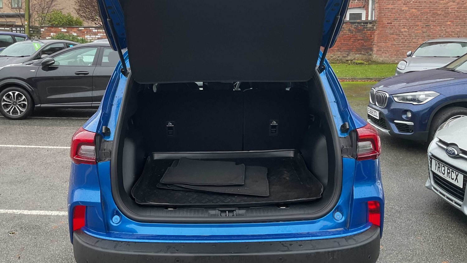 Used Ford Kuga 2025 for sale - 77011310: Photo 5