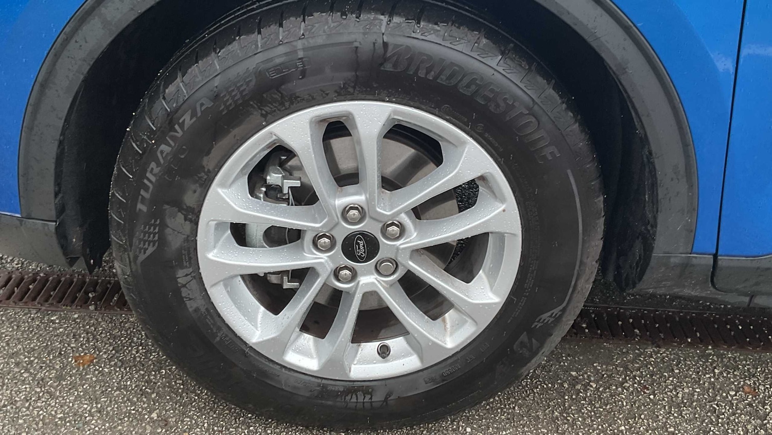 Used Ford Kuga 2025 for sale - 77011310: Photo 6