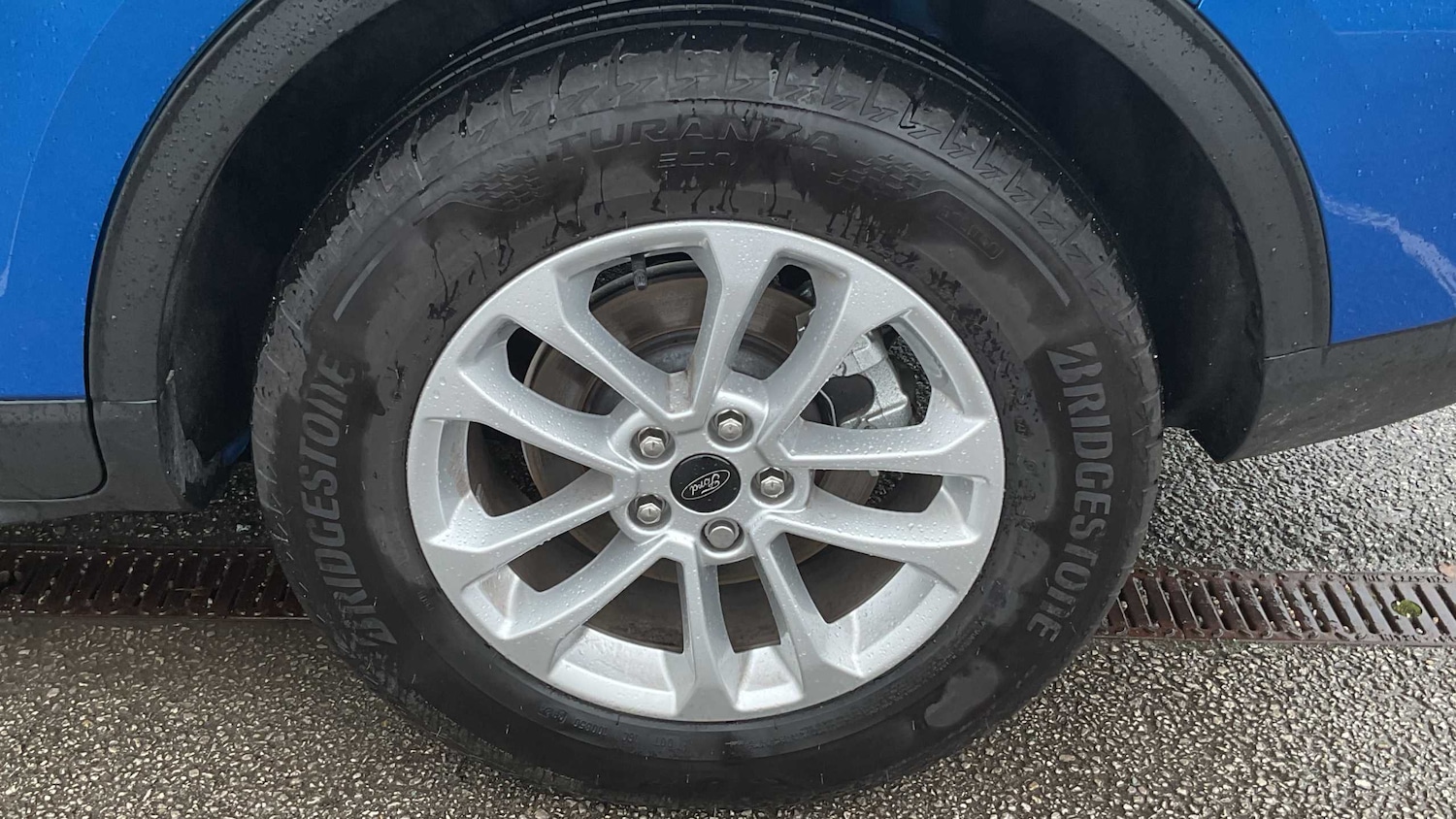 Used Ford Kuga 2025 for sale - 77011310: Photo 7