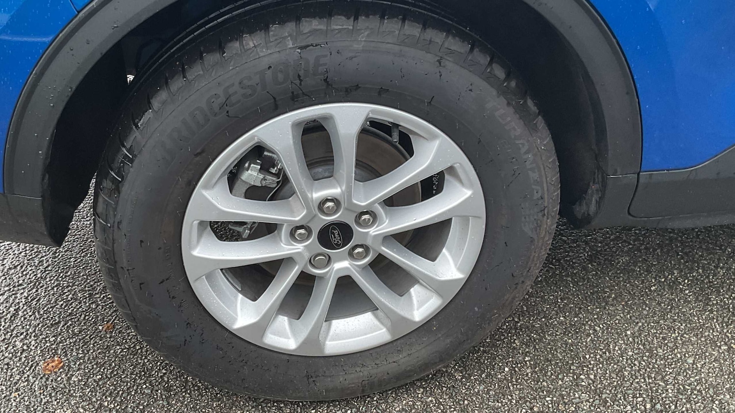 Used Ford Kuga 2025 for sale - 77011310: Photo 8