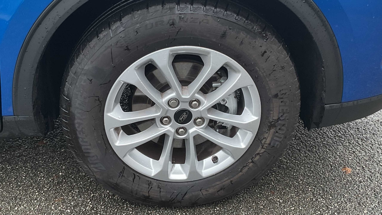 Used Ford Kuga 2025 for sale - 77011310: Photo 9