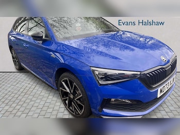 Used Skoda Scala 2023 for sale - 78104429: Photo