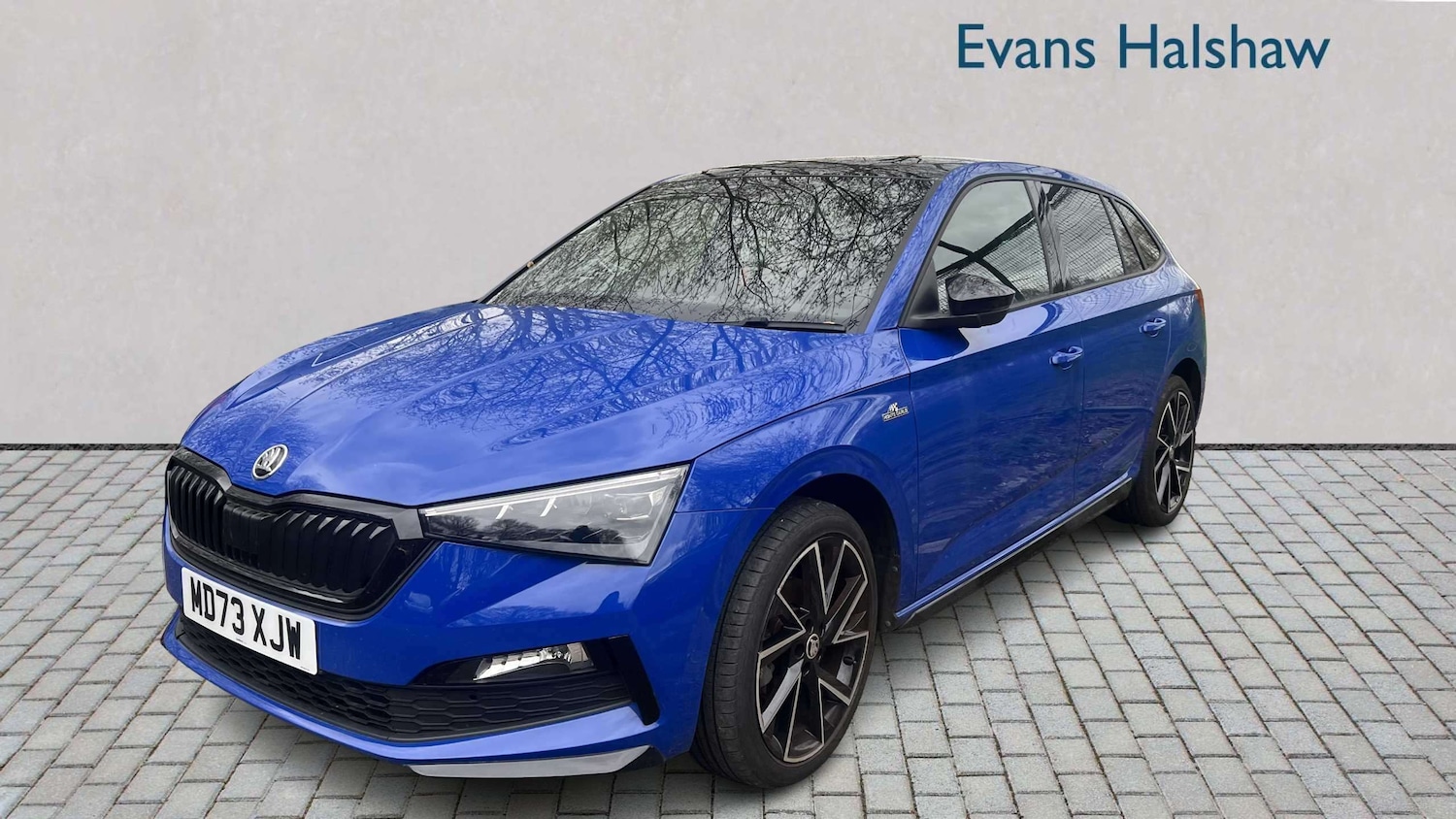 Used Skoda Scala for sale - 78104429: Photo 2