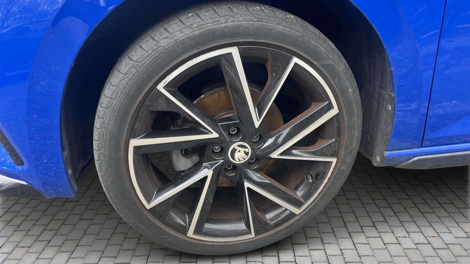 Used Skoda Scala for sale - 78104429: Photo 4