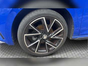 Used Skoda Scala 2023 for sale - 78104429: Photo