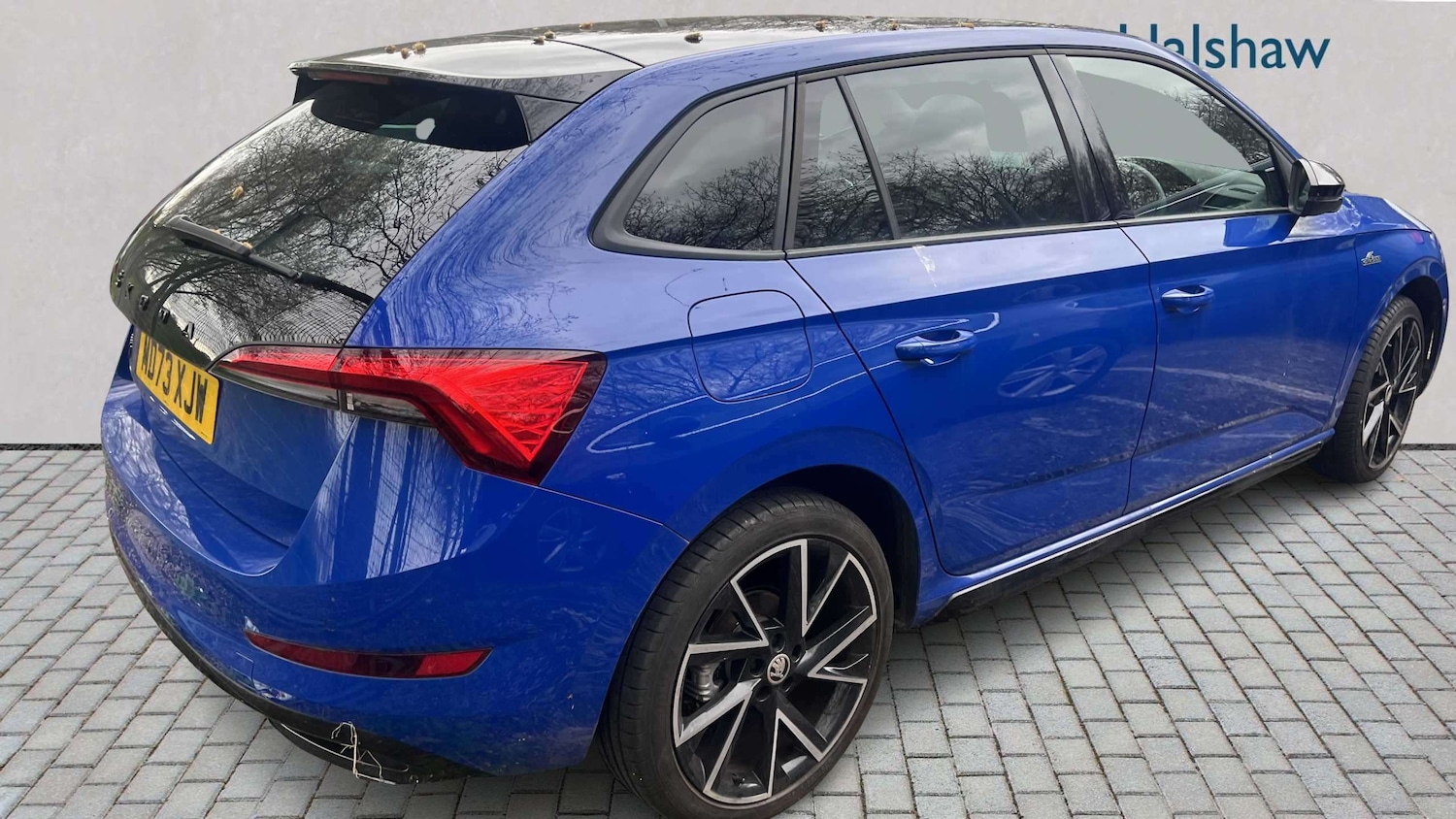 Used Skoda Scala for sale - 78104429: Photo 5