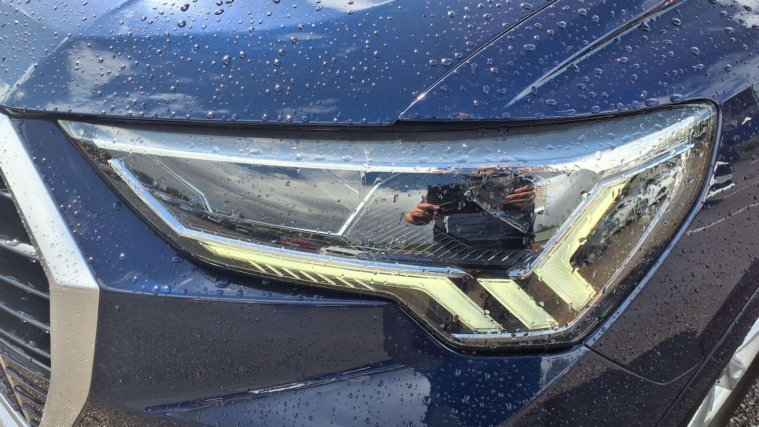 Used Audi Q3 2020 for sale - 76718280: Photo 10