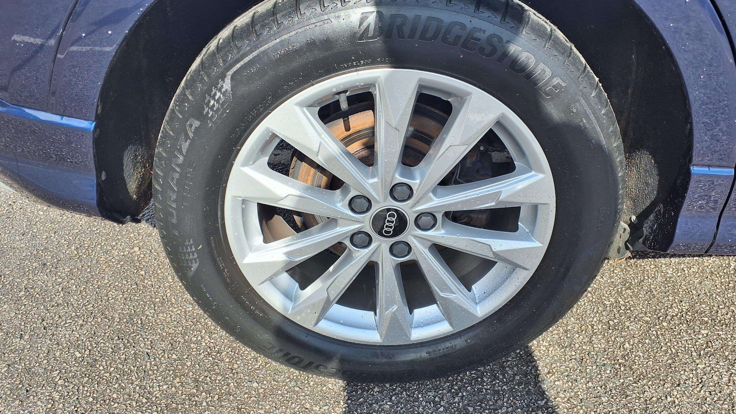 Used Audi Q3 2020 for sale - 76718280: Photo 11