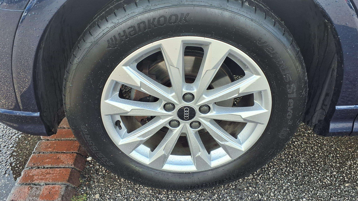 Used Audi Q3 2020 for sale - 76718280: Photo 13