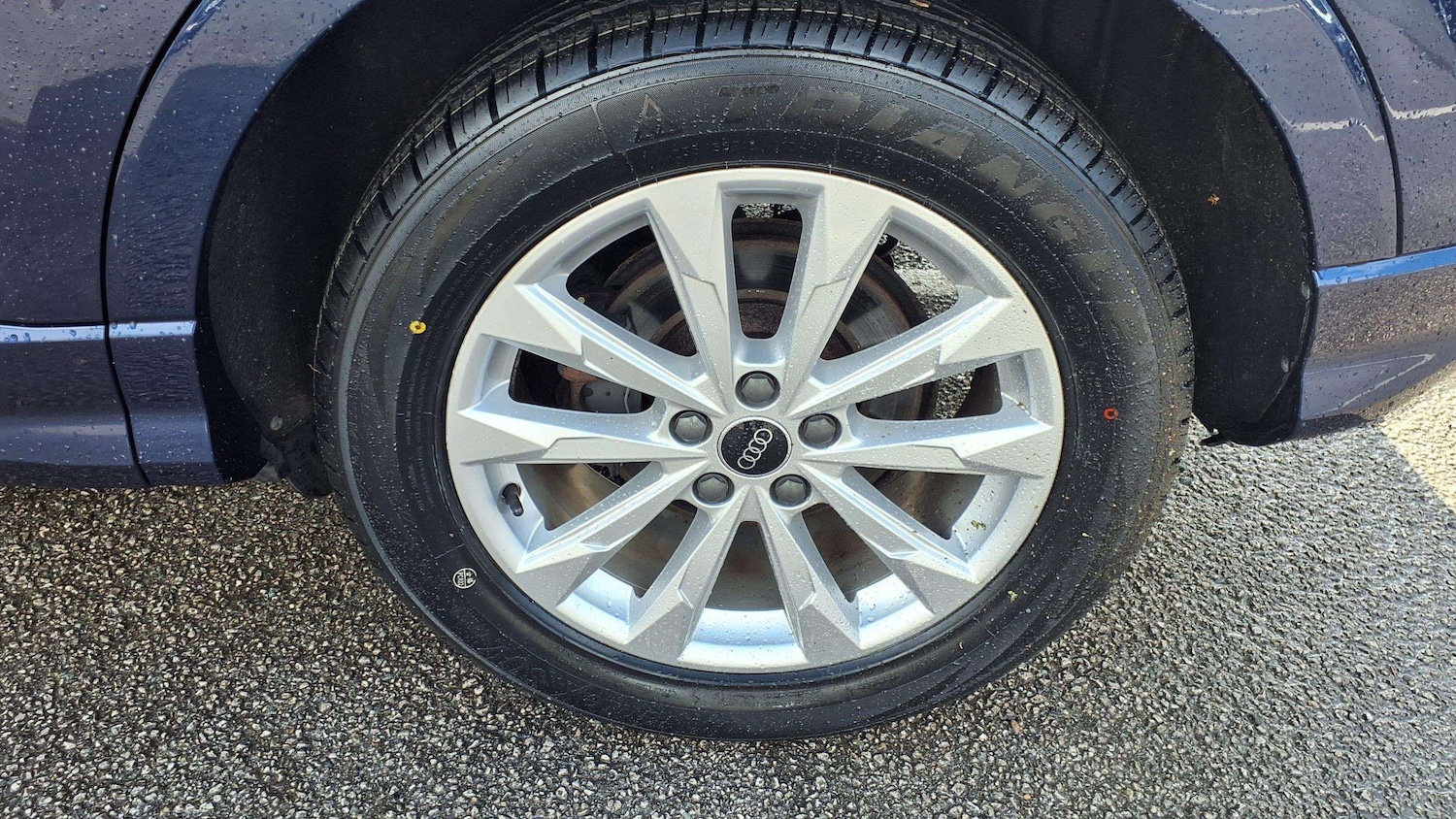 Used Audi Q3 2020 for sale - 76718280: Photo 14