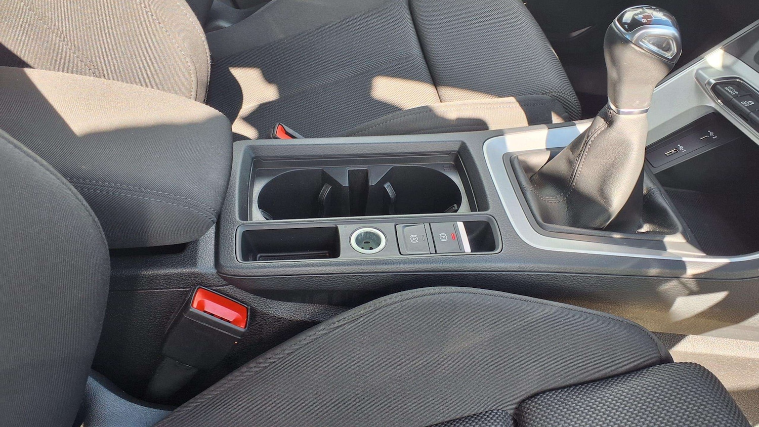 Used Audi Q3 2020 for sale - 76718280: Photo 16