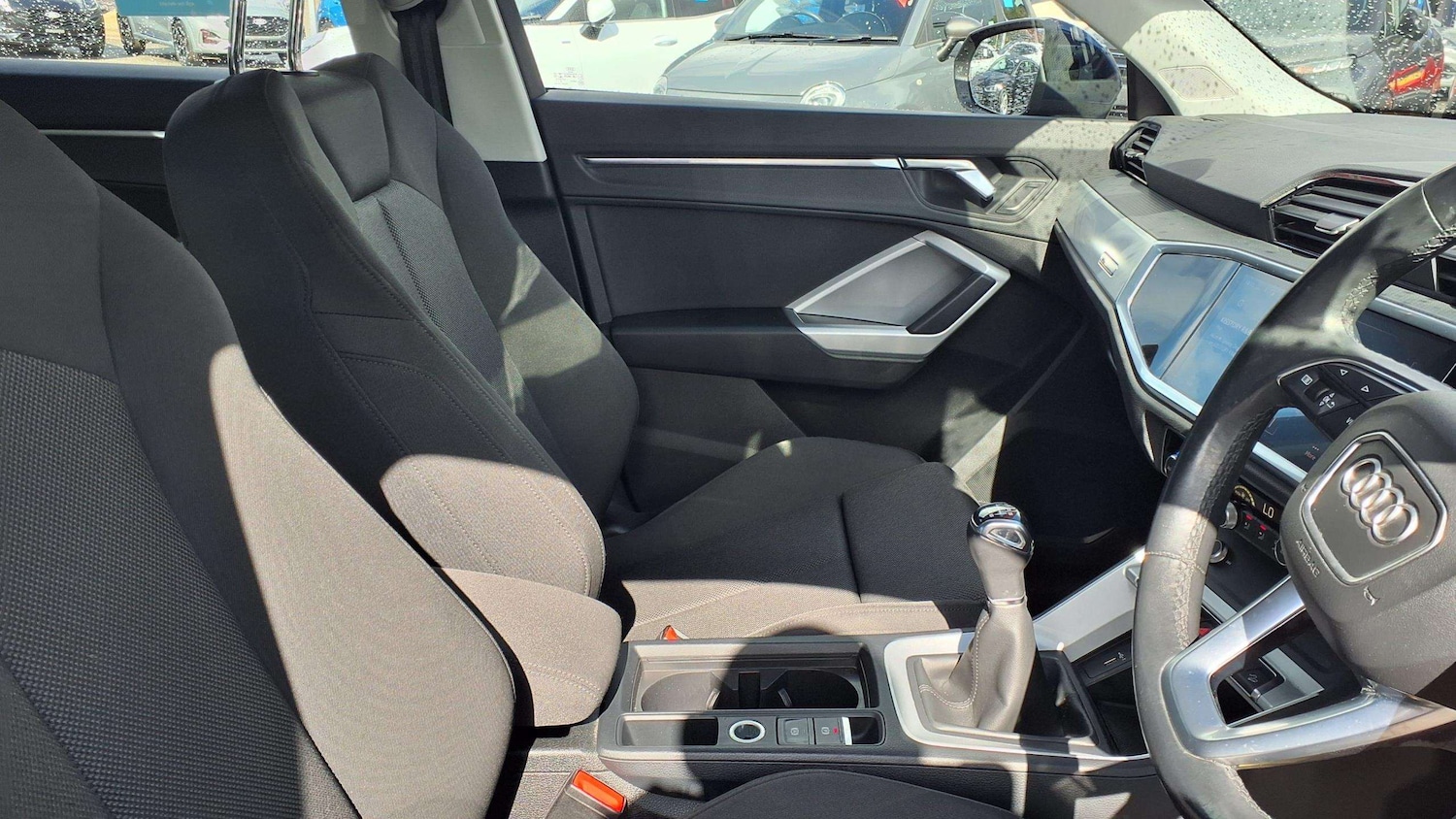 Used Audi Q3 2020 for sale - 76718280: Photo 17