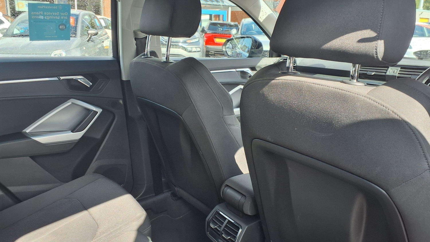 Used Audi Q3 2020 for sale - 76718280: Photo 18