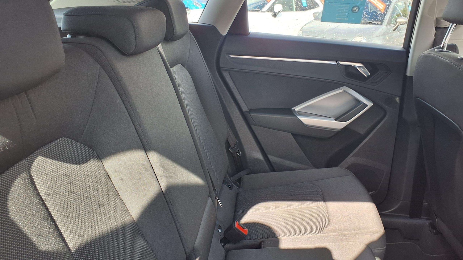 Used Audi Q3 2020 for sale - 76718280: Photo 19