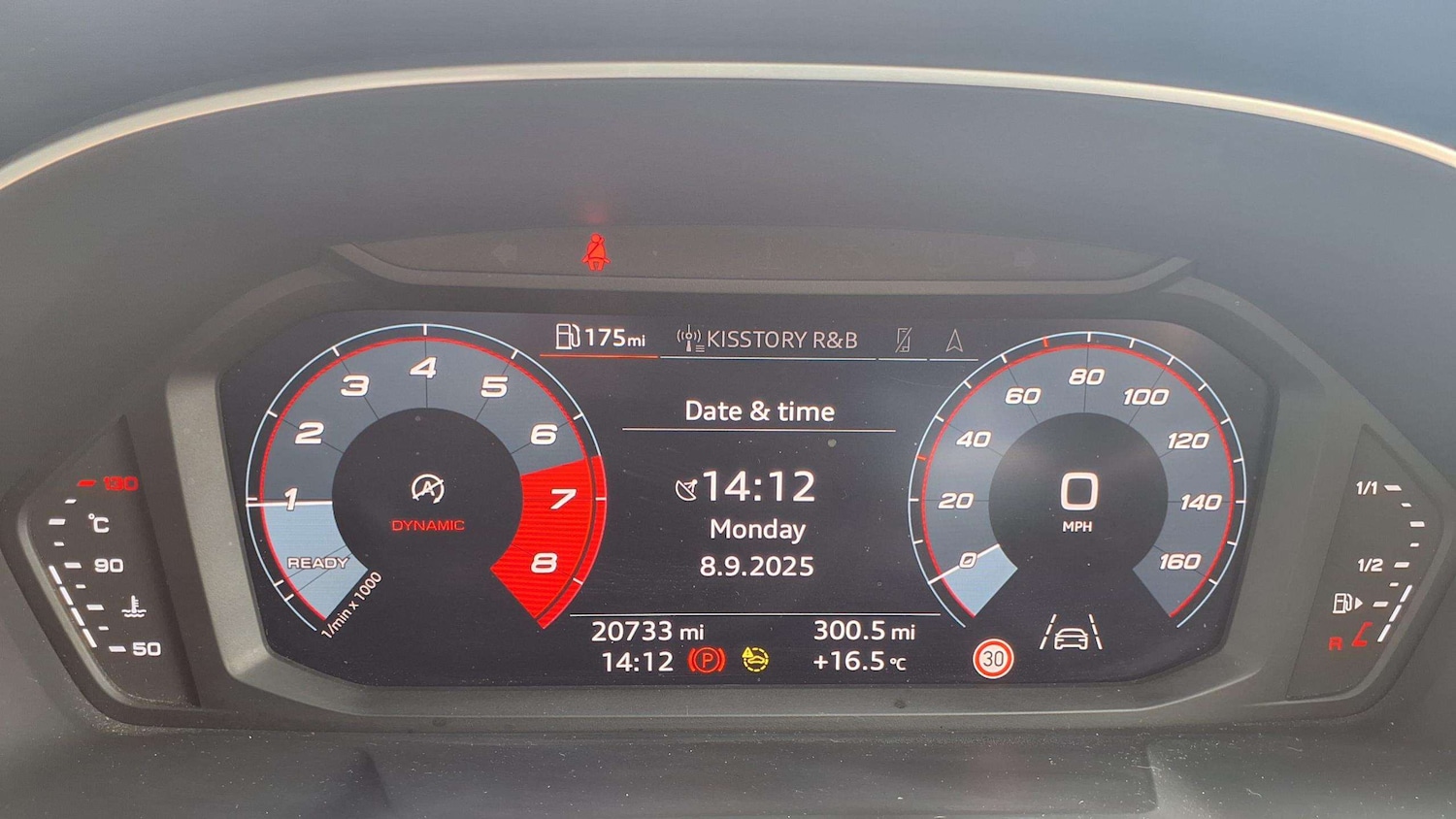 Used Audi Q3 2020 for sale - 76718280: Photo 22