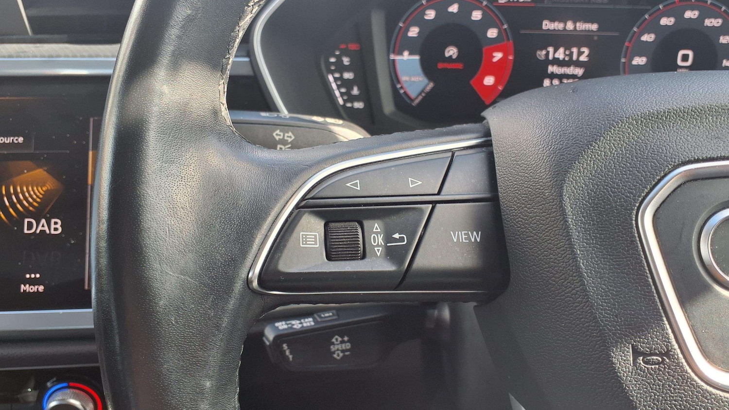 Used Audi Q3 2020 for sale - 76718280: Photo 23