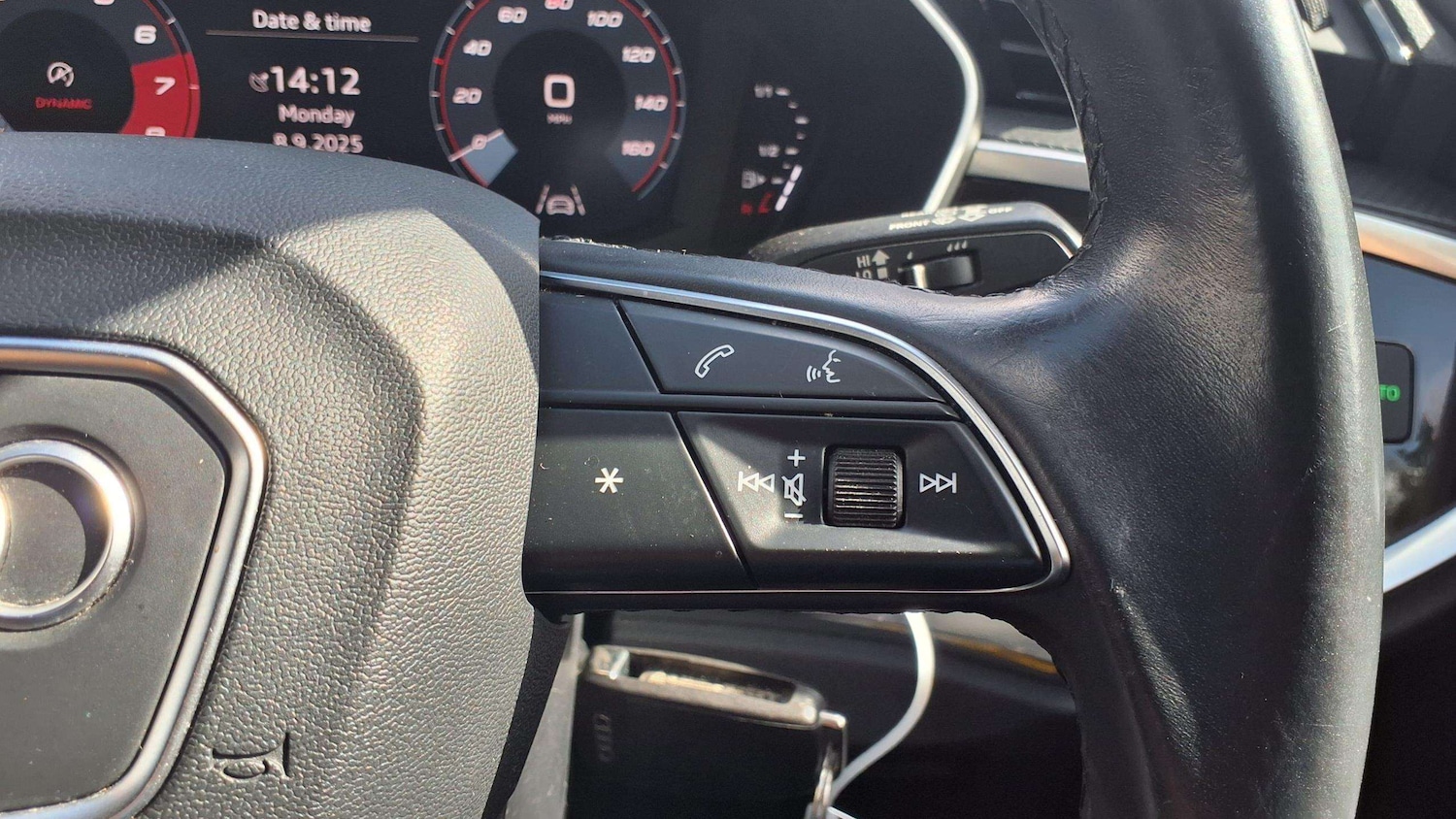 Used Audi Q3 2020 for sale - 76718280: Photo 24