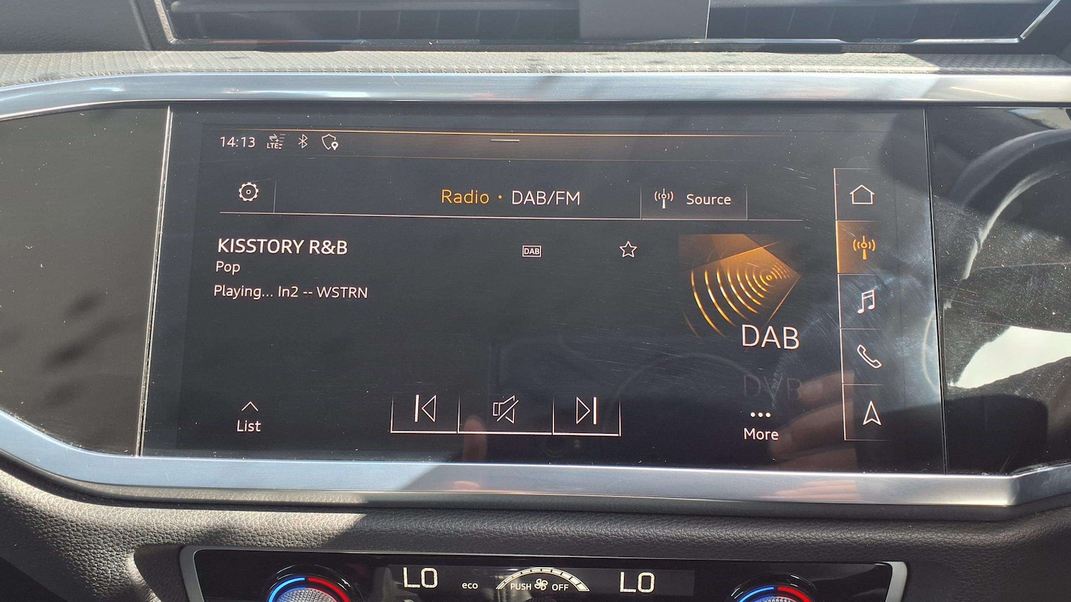 Used Audi Q3 2020 for sale - 76718280: Photo 29