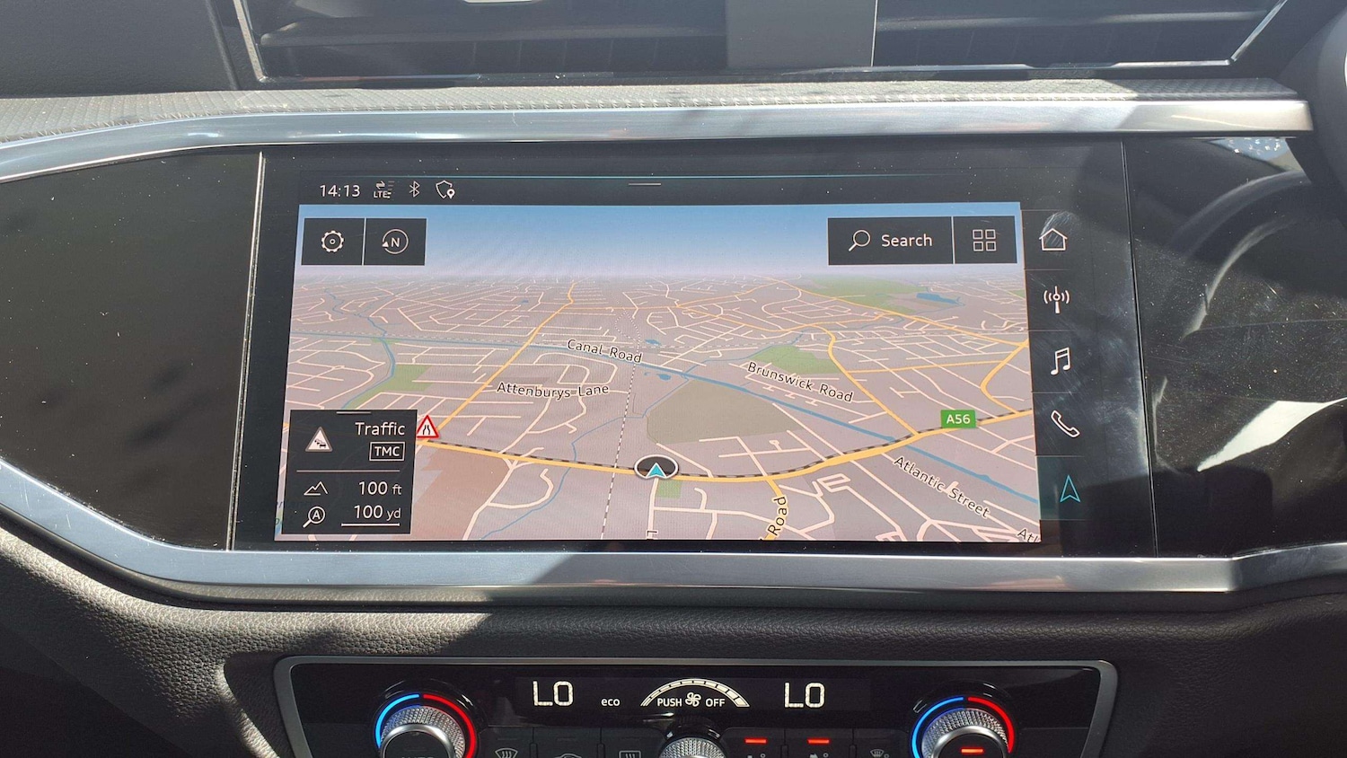 Used Audi Q3 2020 for sale - 76718280: Photo 30