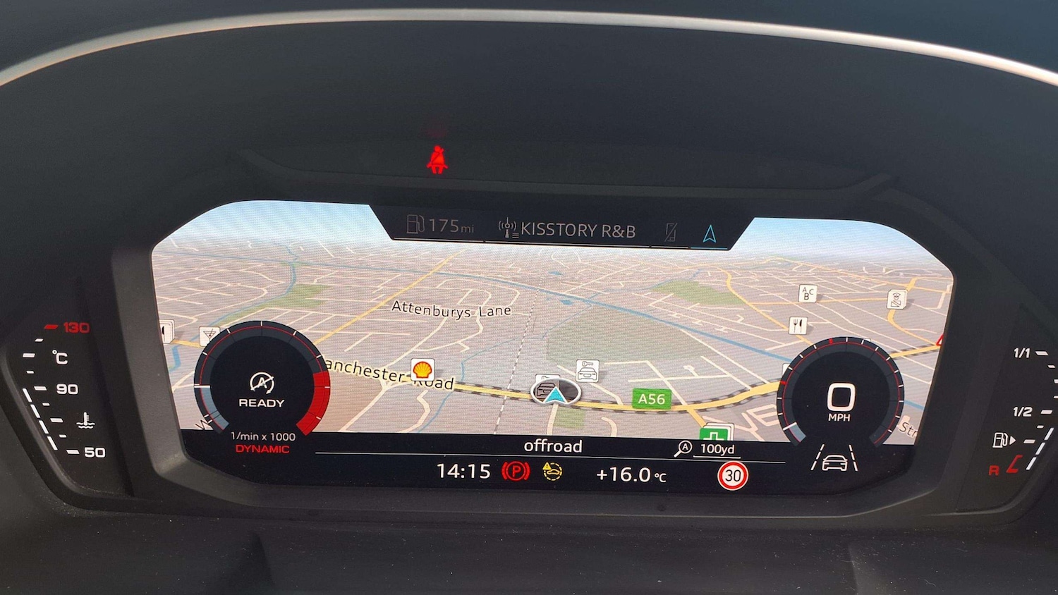 Used Audi Q3 2020 for sale - 76718280: Photo 34