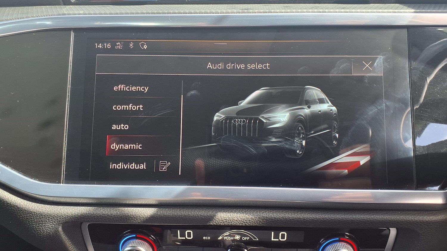 Used Audi Q3 2020 for sale - 76718280: Photo 35