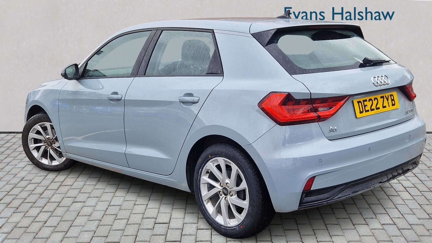 Used Audi A1 2022 for sale - 77913771: Photo 2