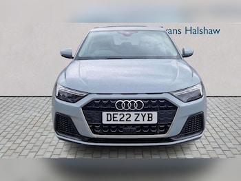 Used Audi A1 2022 for sale - 77913771: Photo