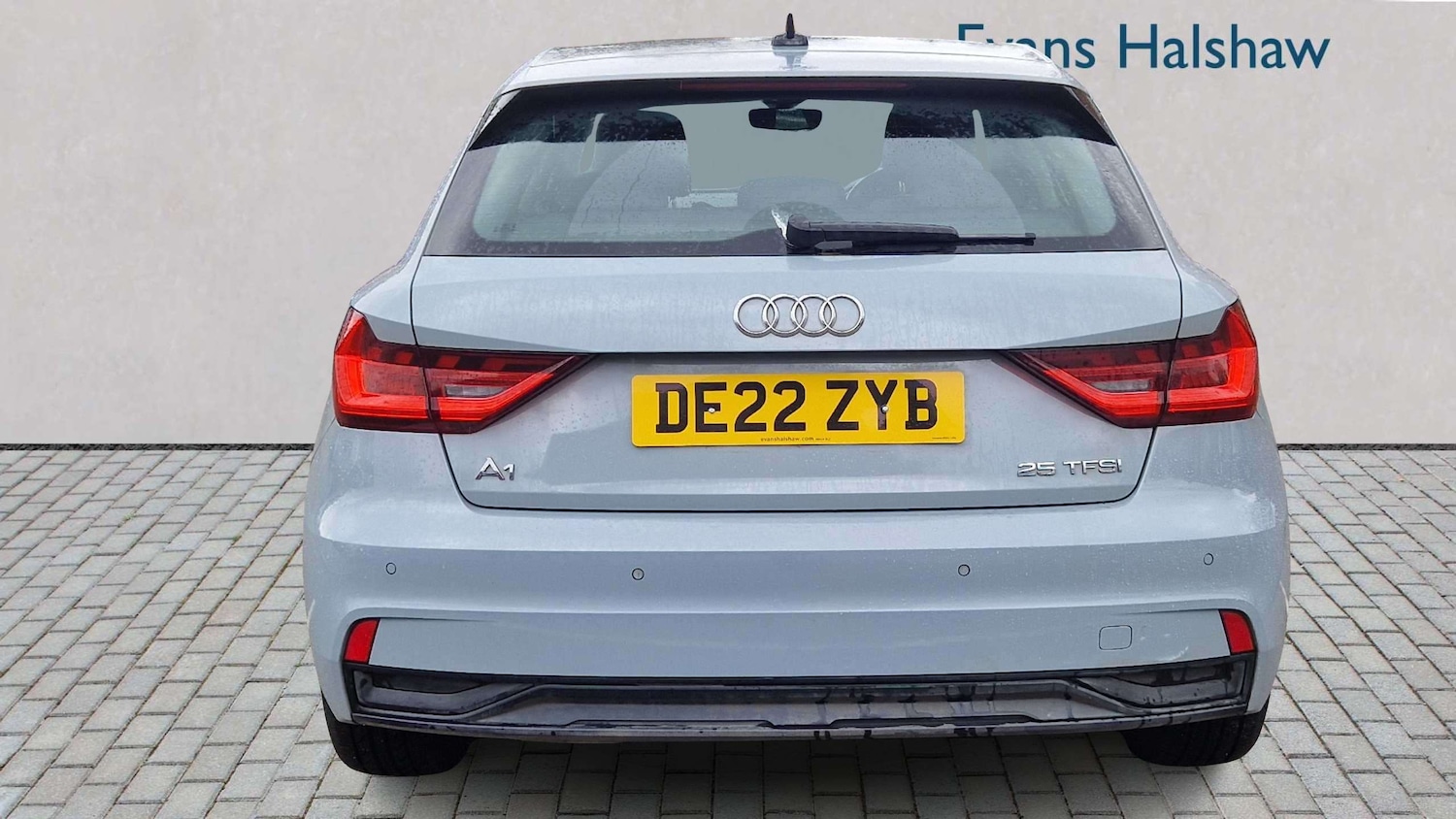 Used Audi A1 2022 for sale - 77913771: Photo 5