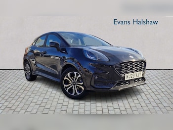 Used Ford Puma 2023 for sale - 77741097: Photo