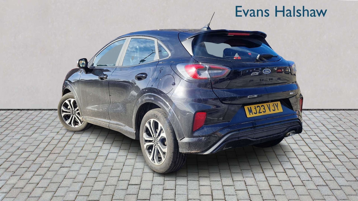 Used Ford Puma 2023 for sale - 77741097: Photo 2