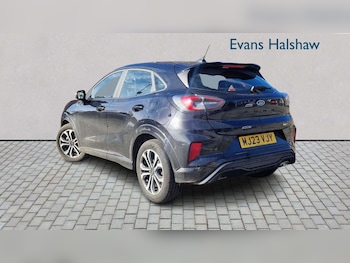 Used Ford Puma 2023 for sale - 77741097: Photo