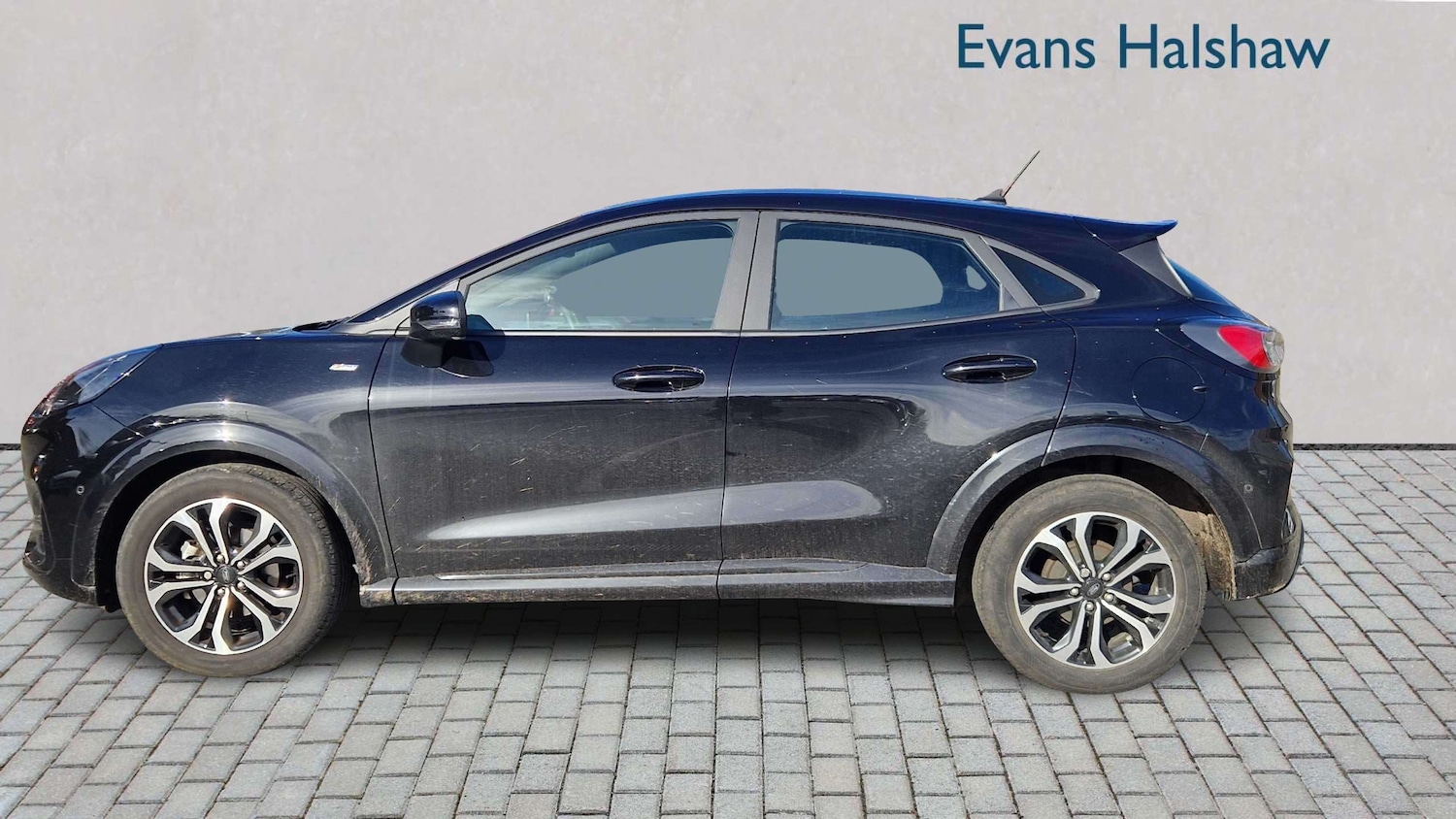 Used Ford Puma 2023 for sale - 77741097: Photo 3